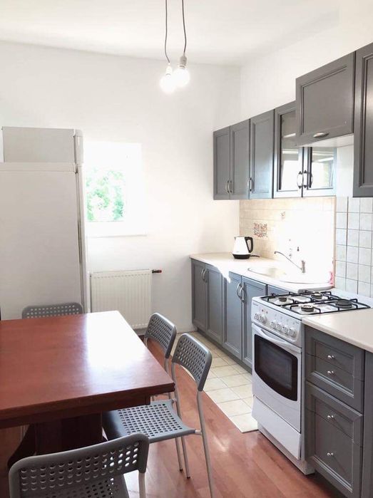 Kwatery pracownicze: Szczecin centrum