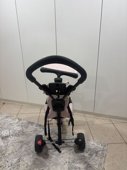 Smoby Stroller / Tricycle495871461635532802