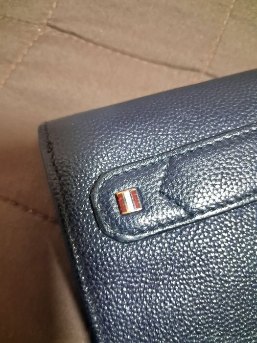 Фірмове портмоне BALLY