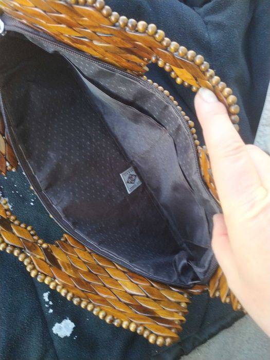 Клатч Сумка-клатч 33/18см