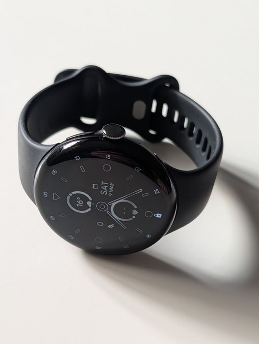 Google Pixel Watch 4 (45mm)