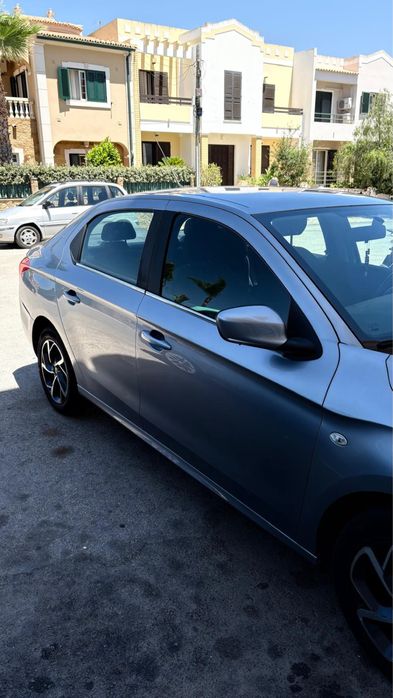 Citroen C-Elysee 1.2 , 2019