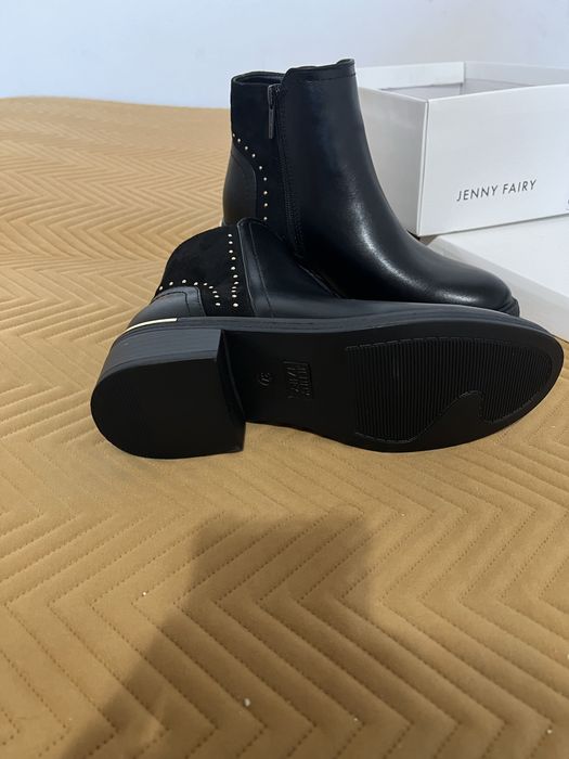 Buty dla kobiet buty