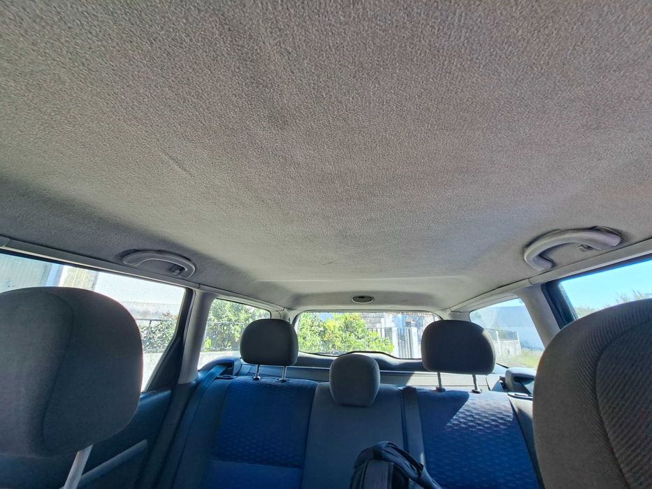 Carro ford 1.8 tddi em bom estado