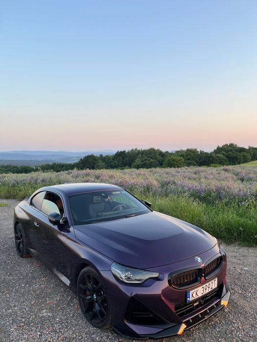 BMW Seria 2