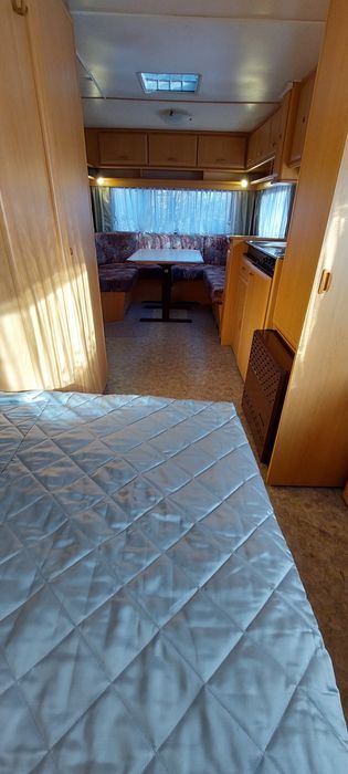 караван кемпінг  будинок на колесах причіп дача