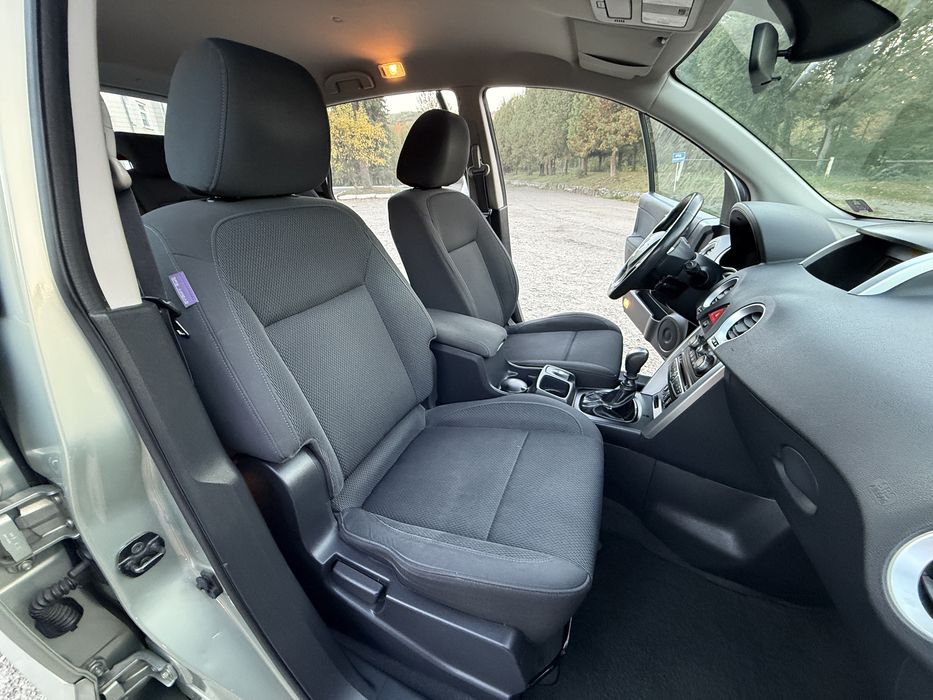 Renault Koleos 2.0- Дизель, 4X4