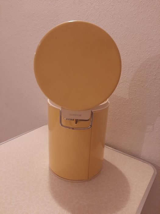 Caixote de lixo "Abrantia".