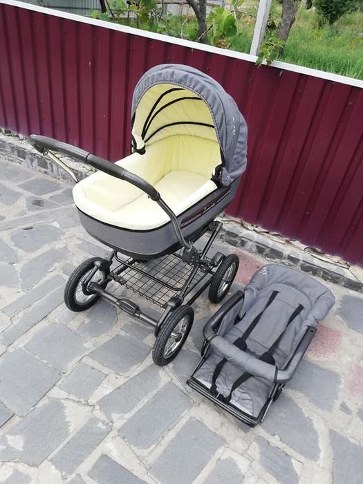 Продам Дитячу коляску