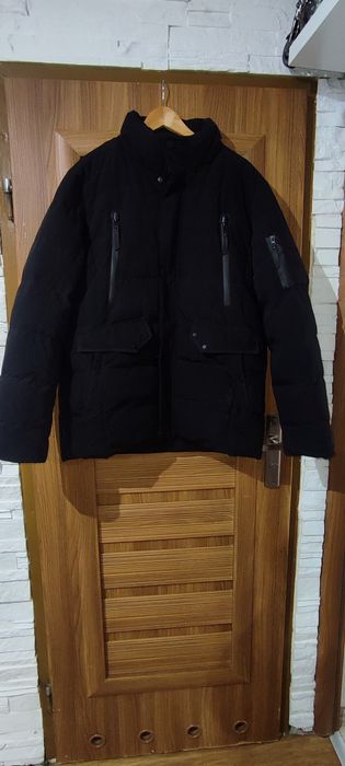 Rewelacyjna kurtka Carry rozm L -XL wymiary na fotkach