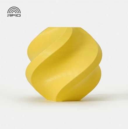 Пластик PLA Matte від Bambu Lab (без котушки) для 3D друку