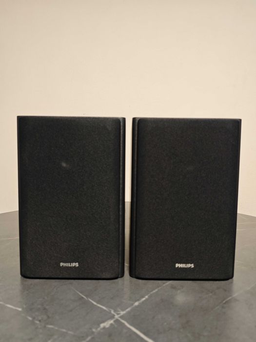 Колонки Philips DCB7005