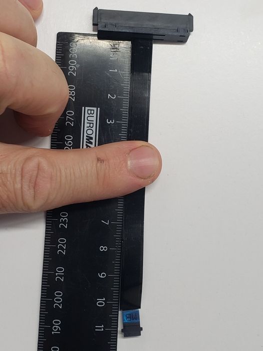 Шлейф DELL  для SSD, HDD (sata)