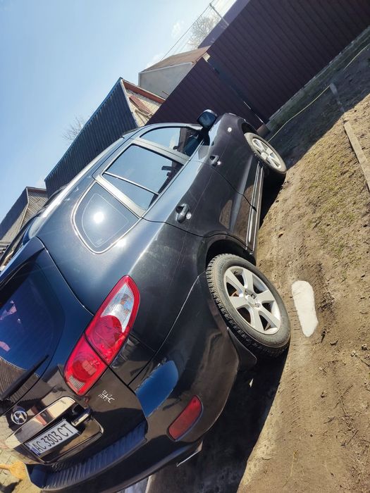 Продам автомобіль