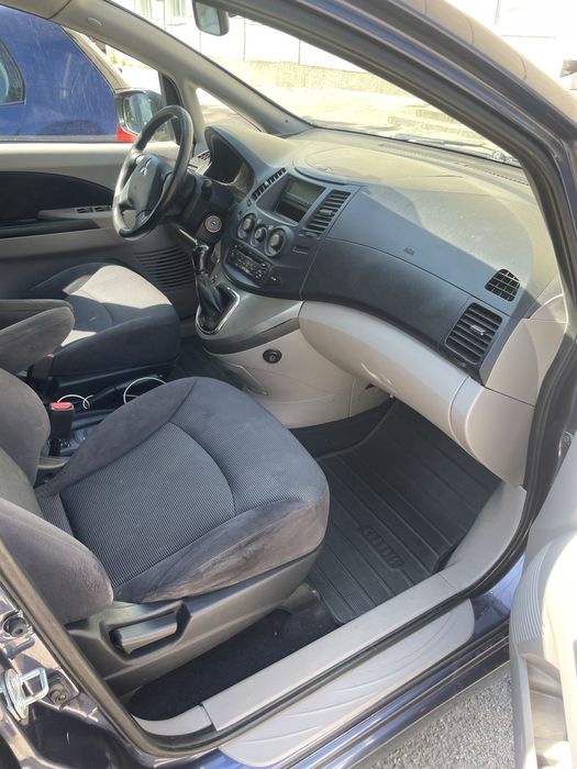 Продам Mitsubishi Grandis 2006 рік