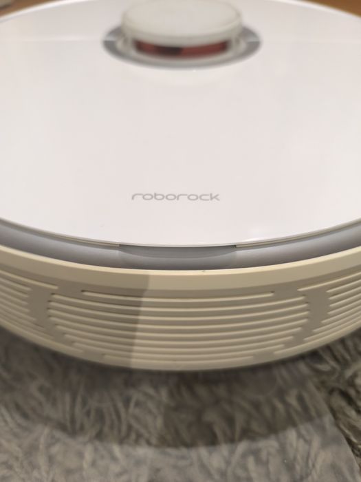 Aspirador roborock S5 para recondicionar