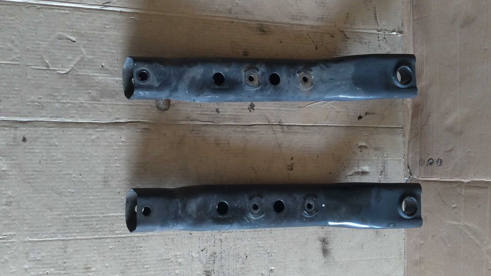 Charriot Mercedes Sprinter W906 A906330 Mod. 2013/2018