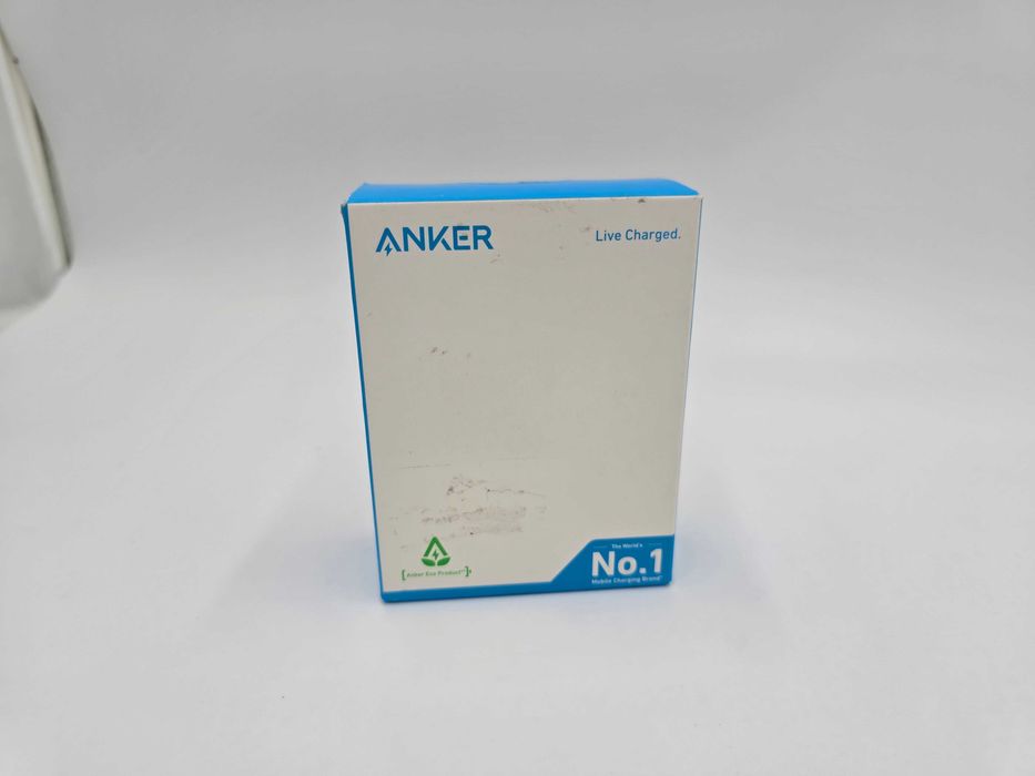 Ładowarka Sieciowa Uniwersalna ANKER A2337 30W USB-C