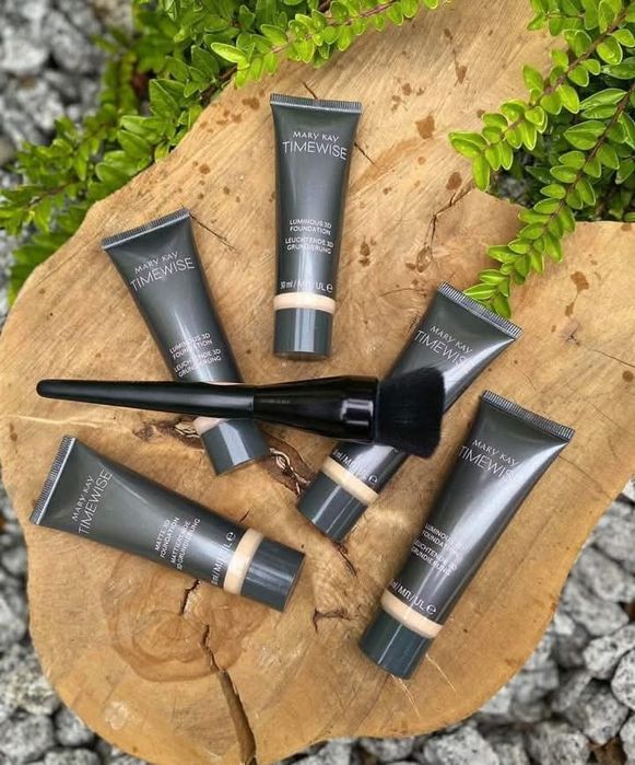 Matujący  Podkład IntelliMatch Ivory N 140