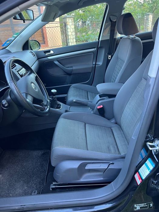 Volkswagen Golf 2007 VIN WVWZZZ1KZ7W192737 фото оголошення 18 з 24