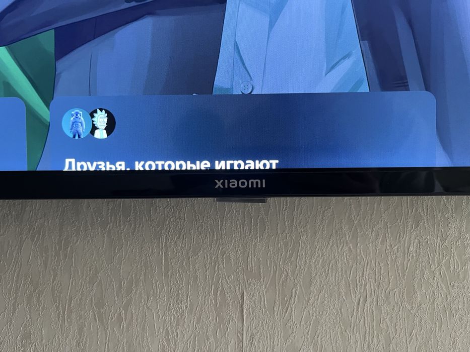 Xiaomi TV A Pro 43” 4K (2024)