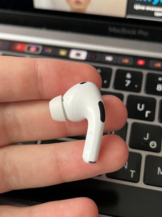 Lewą Słuchawka AirPods Pro 2  A3047 A3048