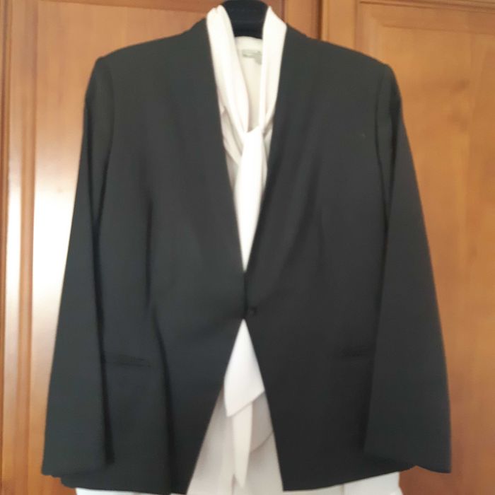 Blazeres e 2 camisas Decenio