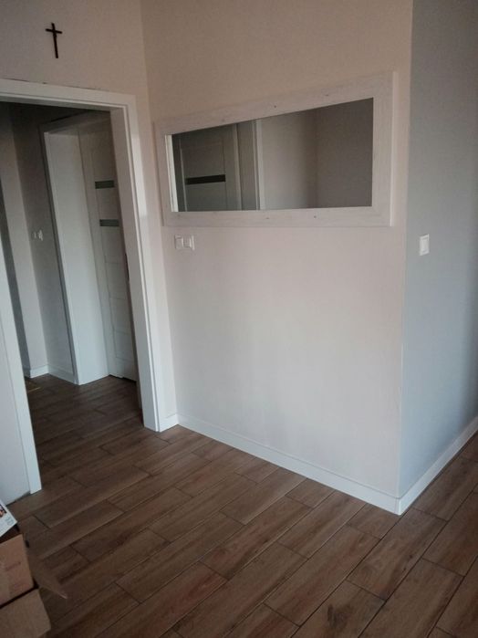 Glazura, wykończenia, łazienki, kuchnię, REMONTY