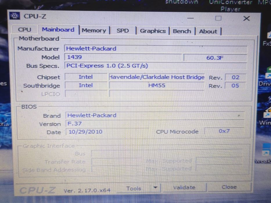 Portatil que funciona