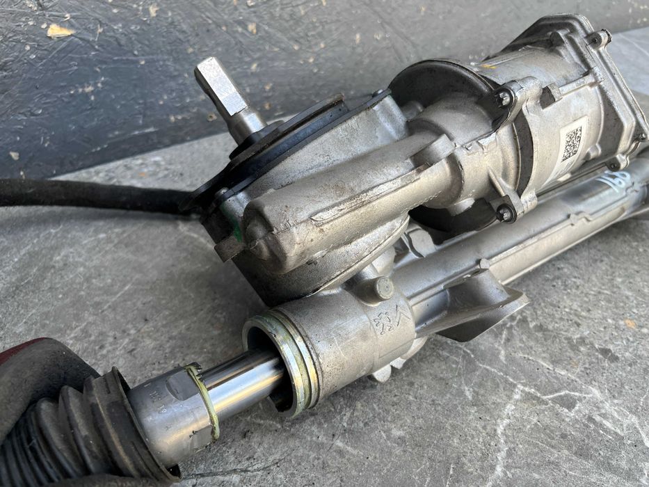 Рульова рейка Citroen C3