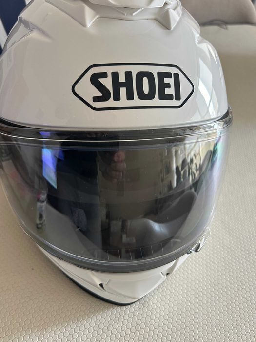 Capacete Shoei GT Air II