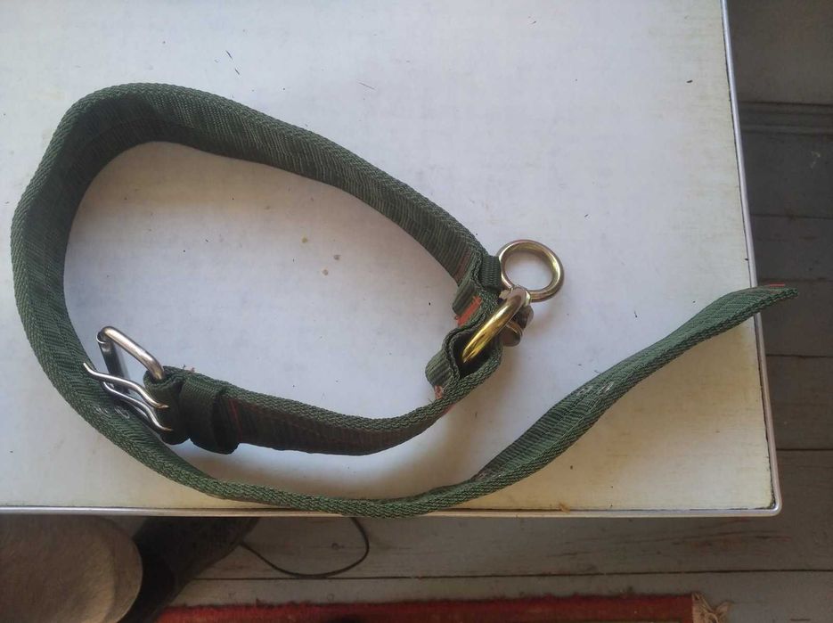 0шийник  міцний продам  1.1м