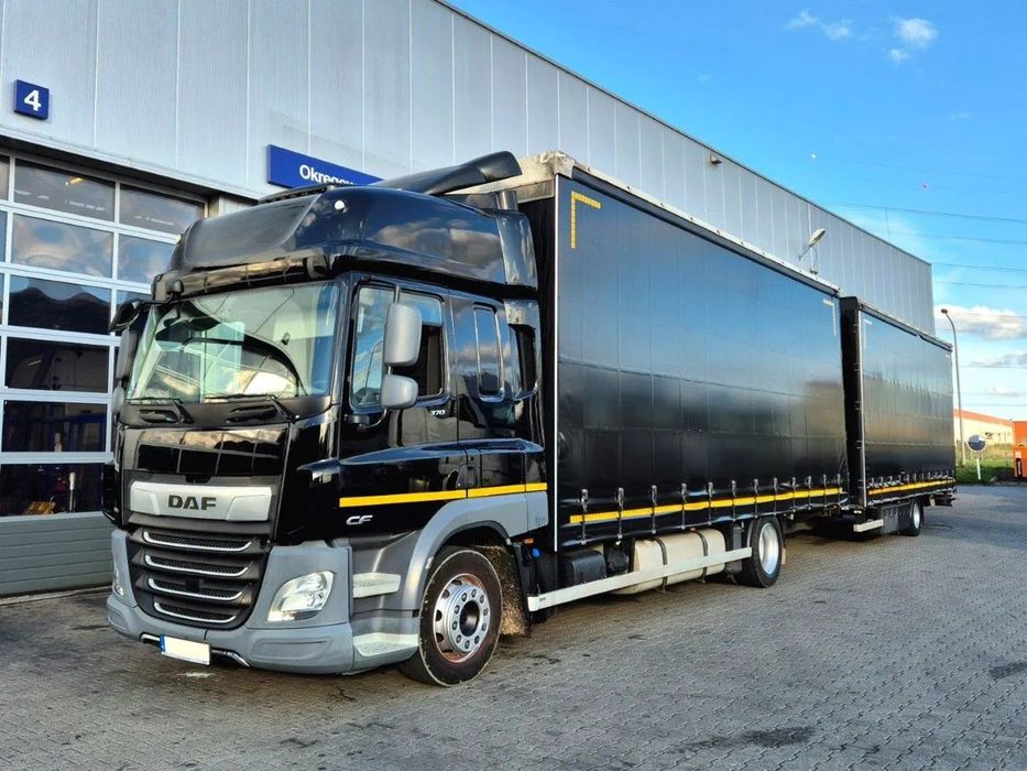DAF