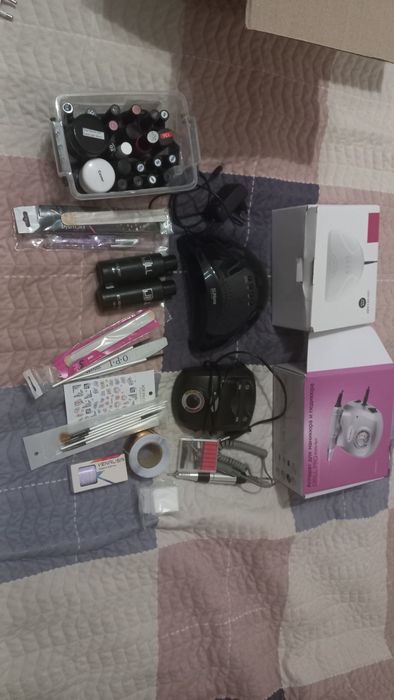 Набор для догляду