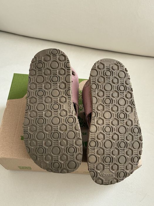 Barefoot Босоніжки Froddo 25 р.