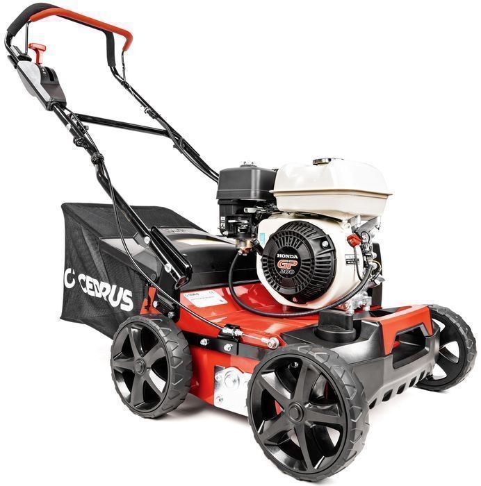 HONDA Cedrus Wr01-H Wertykulator Spalinowy Do Trawy Areator 2W1 6 Km