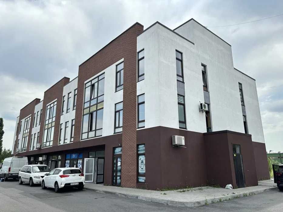 Коммерческая недвижимость по адресу ул. Братиславская (площадь 255 м²) - Atlanta.ua - фото 3