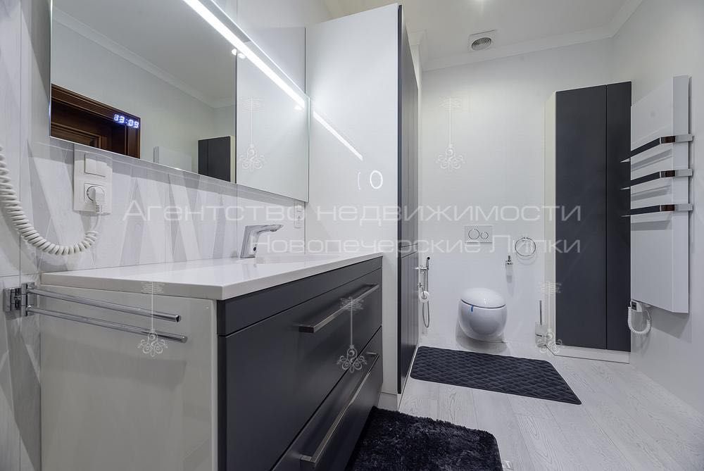 Продажа 3к 90м2 квартиры в ЖК Новопечерские Липки Драгомирова, Печерск