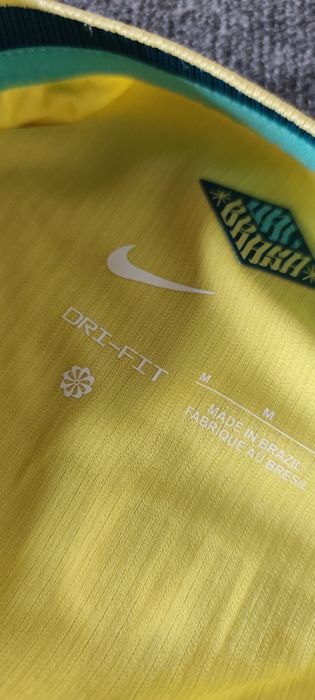 T shirt Seleção Brasileira 2026 Original