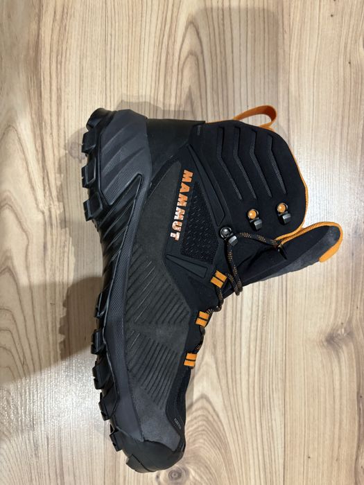 Buty mammut nowe romziar 46