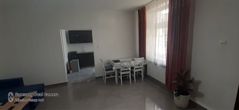 Mieszkanie kawalerka Rynek-Centrum