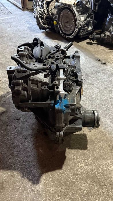 Автомат Варіатор АКПП CVT для Mitsubishi ASX / Lancer X 2.0 2.4 07-15