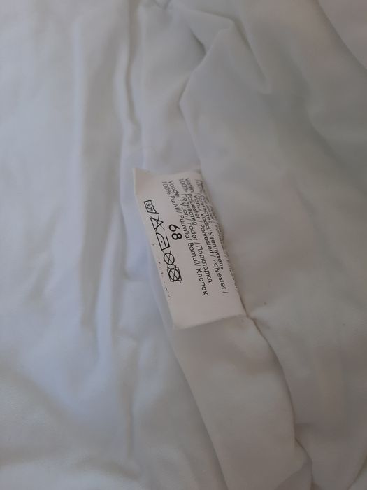 Продам комбінезон конверт Lenne 68 !