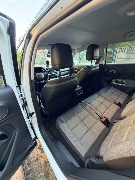 Продам авто Citroen C5 Aircross