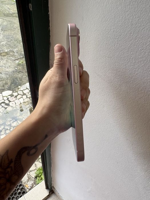Iphone 15 Rosa 128 GB