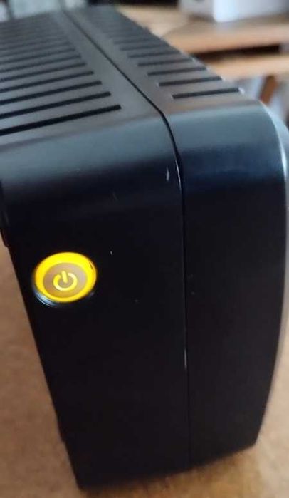 UPS CyberPower Model: BU650E64741177093377123