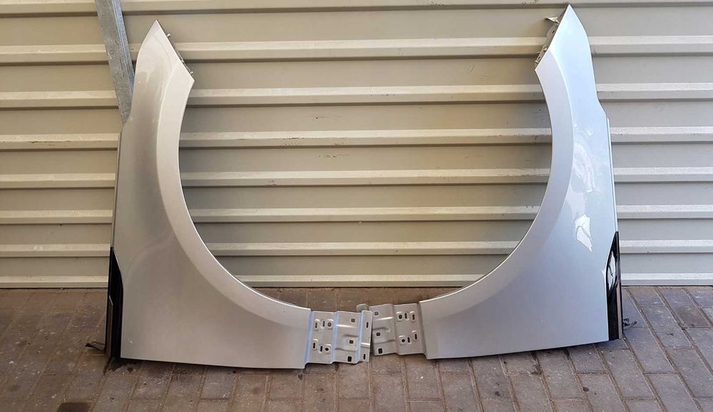 Крило праве, ліве RANGE ROVER VELAR L560 2017-2025