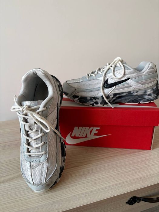 Кросівки Nike Initiator