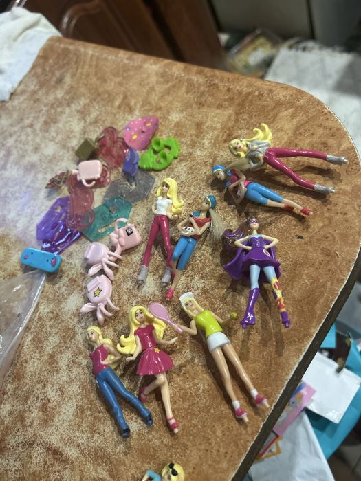 Киндер. сюрприз.