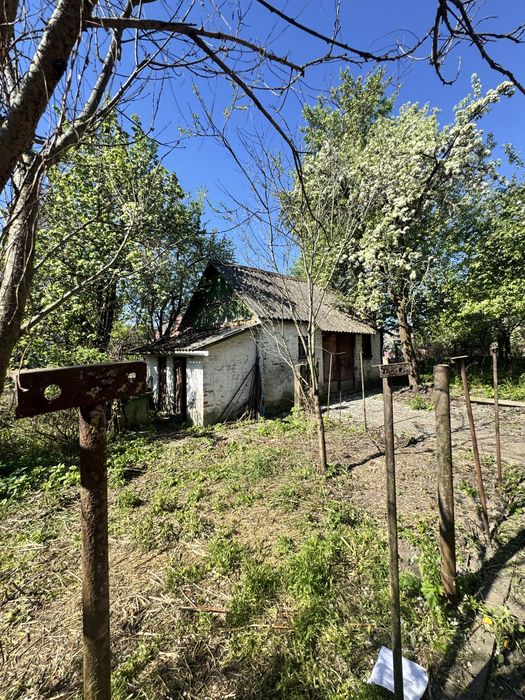 Продаж частини будинку р-н Хмільники
